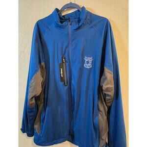 Pro Quip Golf Jacket Waterproof Men's Size 2XL